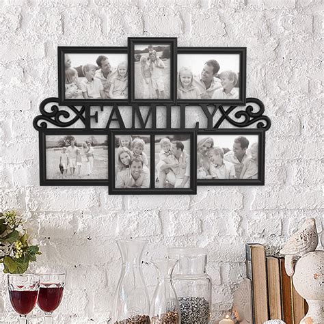 family photo frames walmart